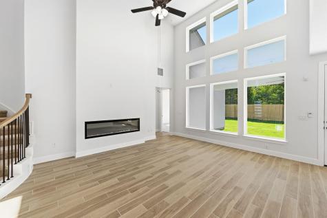 135 Pinyon Pine Drive Bastrop TX 78602