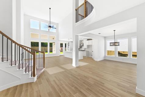 135 Pinyon Pine Drive Bastrop TX 78602