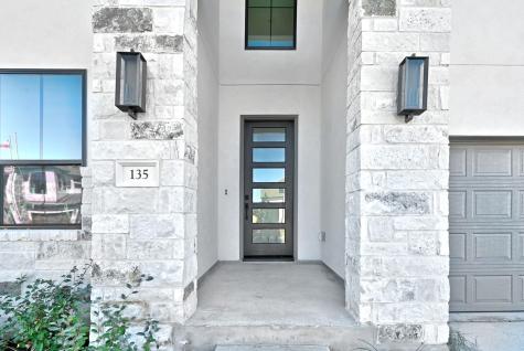 135 Pinyon Pine Drive Bastrop TX 78602