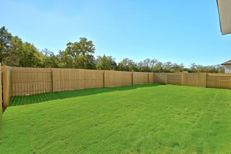 135 Pinyon Pine Drive Bastrop TX 78602