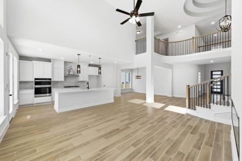 135 Pinyon Pine Drive Bastrop TX 78602