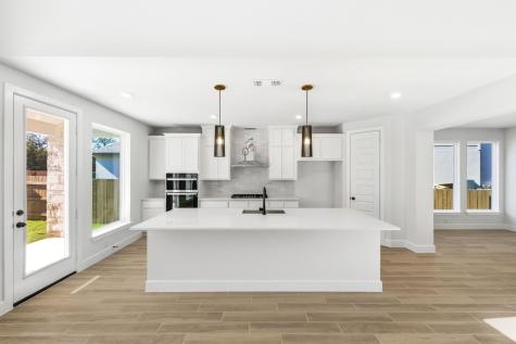 135 Pinyon Pine Drive Bastrop TX 78602