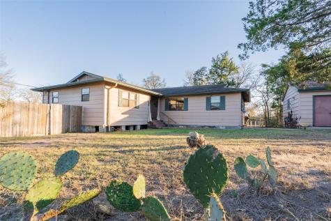 145 Buffalo Run Smithville TX 78957