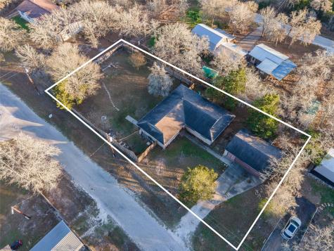 145 Buffalo Run Smithville TX 78957