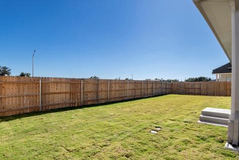 107 Mathew Street Bertram TX 78605