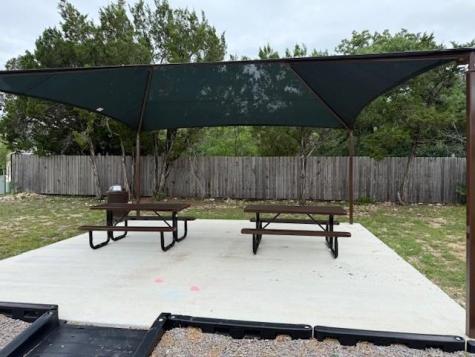 107 Mathew Street Bertram TX 78605