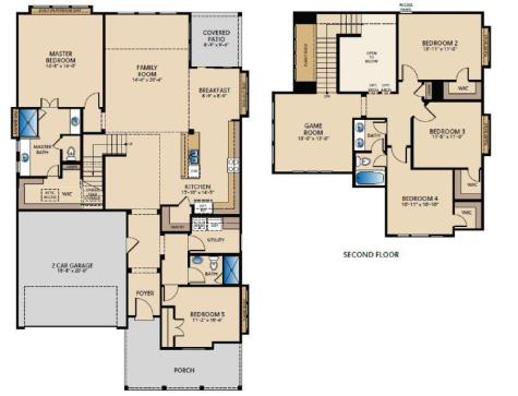 107 Mathew Street Bertram TX 78605