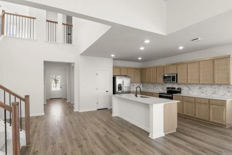 107 Mathew Street Bertram TX 78605