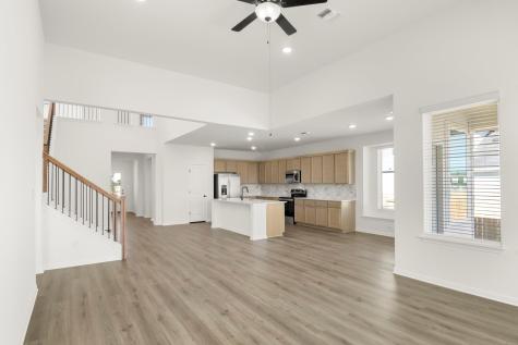 107 Mathew Street Bertram TX 78605
