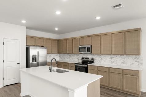 107 Mathew Street Bertram TX 78605