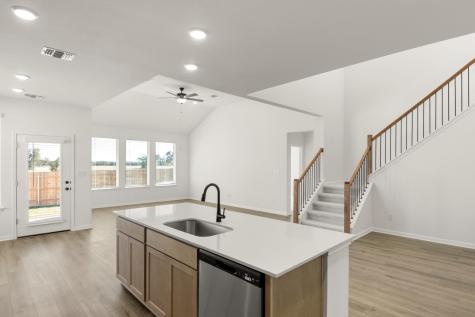 107 Mathew Street Bertram TX 78605