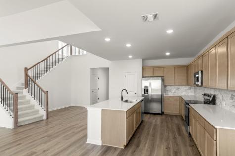 107 Mathew Street Bertram TX 78605