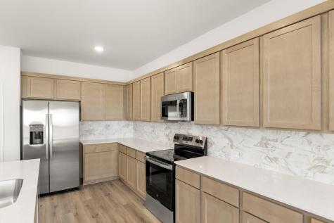 107 Mathew Street Bertram TX 78605