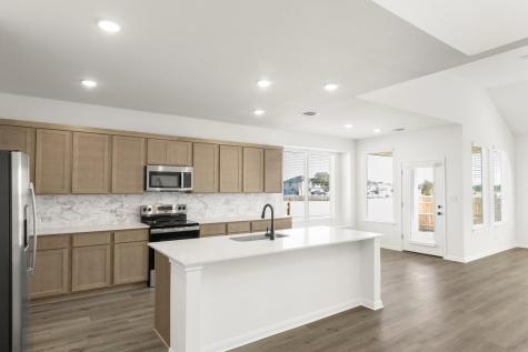 107 Mathew Street Bertram TX 78605