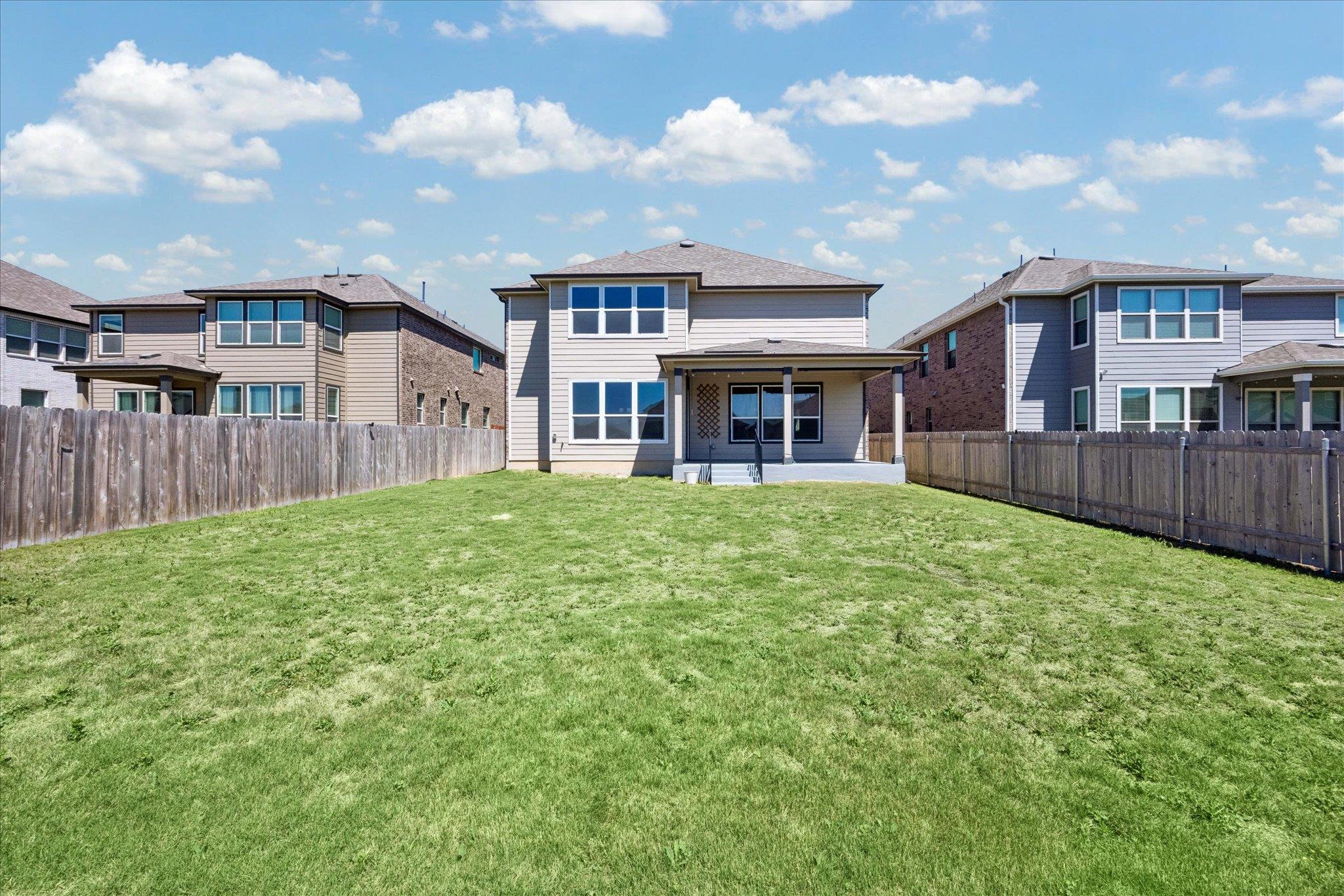 4504 Capua Court Round Rock TX 78665