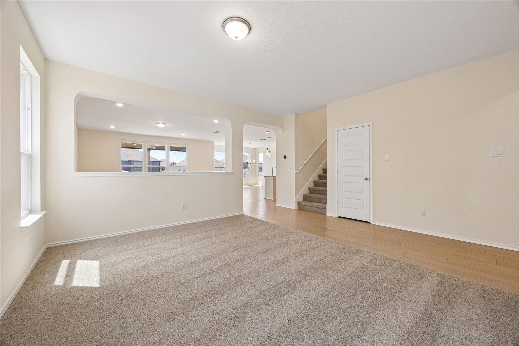 4504 Capua Court Round Rock TX 78665