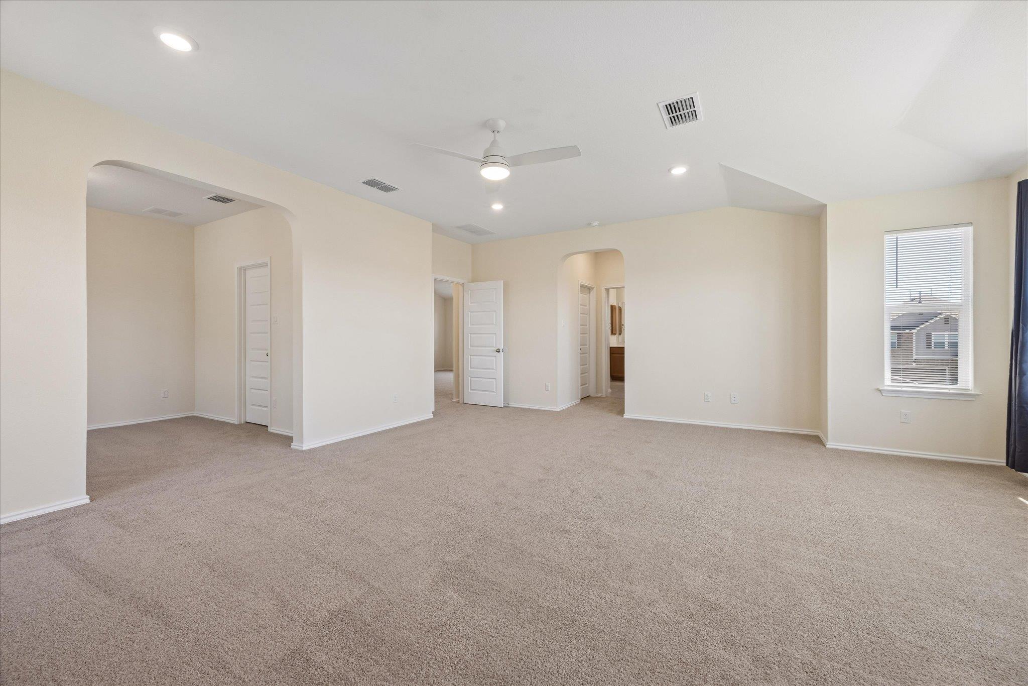 4504 Capua Court Round Rock TX 78665