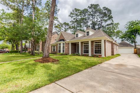 13903 Wetherfield Lane Cypress TX 77429