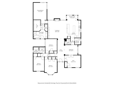 13903 Wetherfield Lane Cypress TX 77429