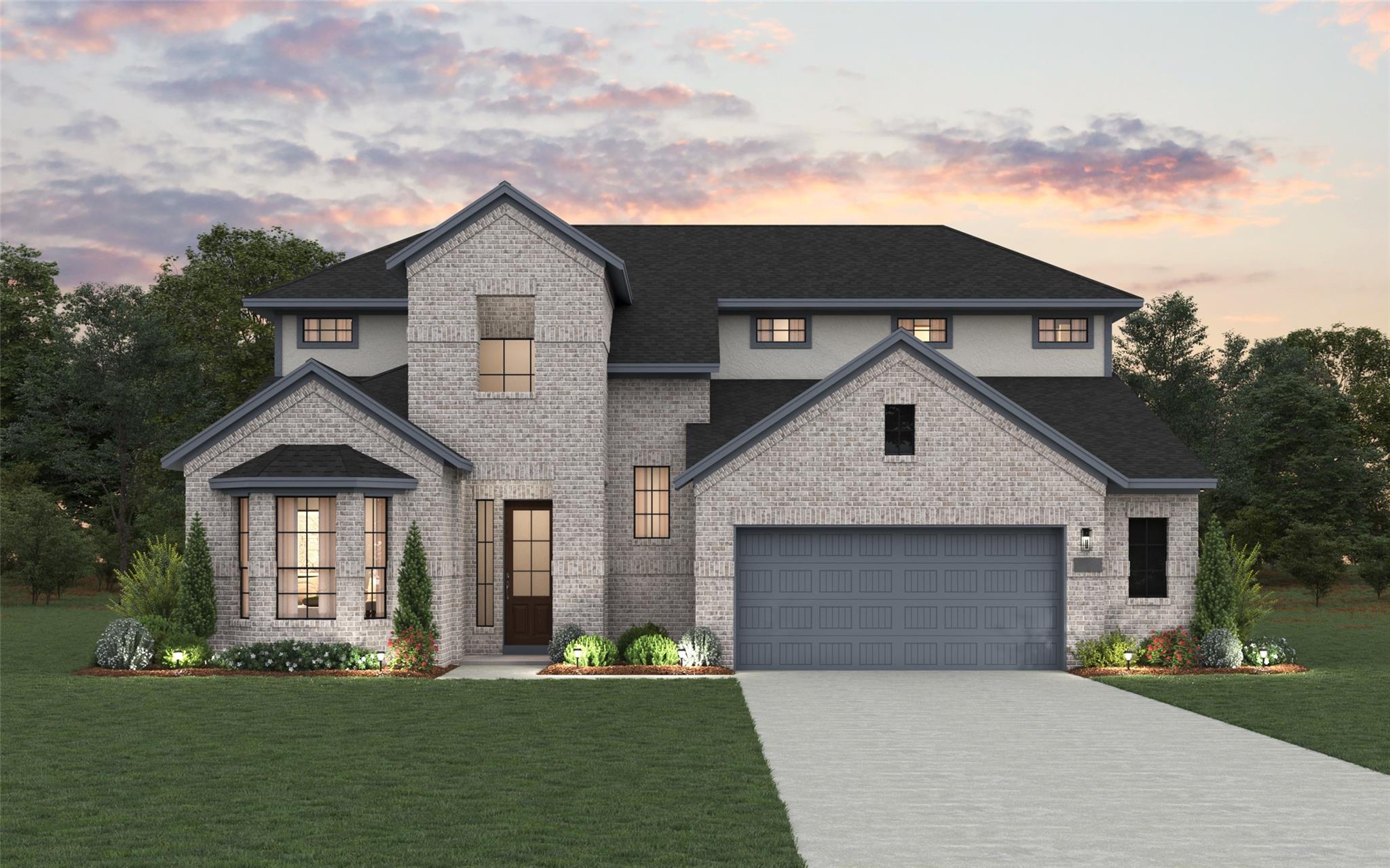 1021 Painted Horse Drive Georgetown TX 78633