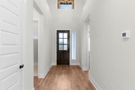 1021 Painted Horse Drive Georgetown TX 78633