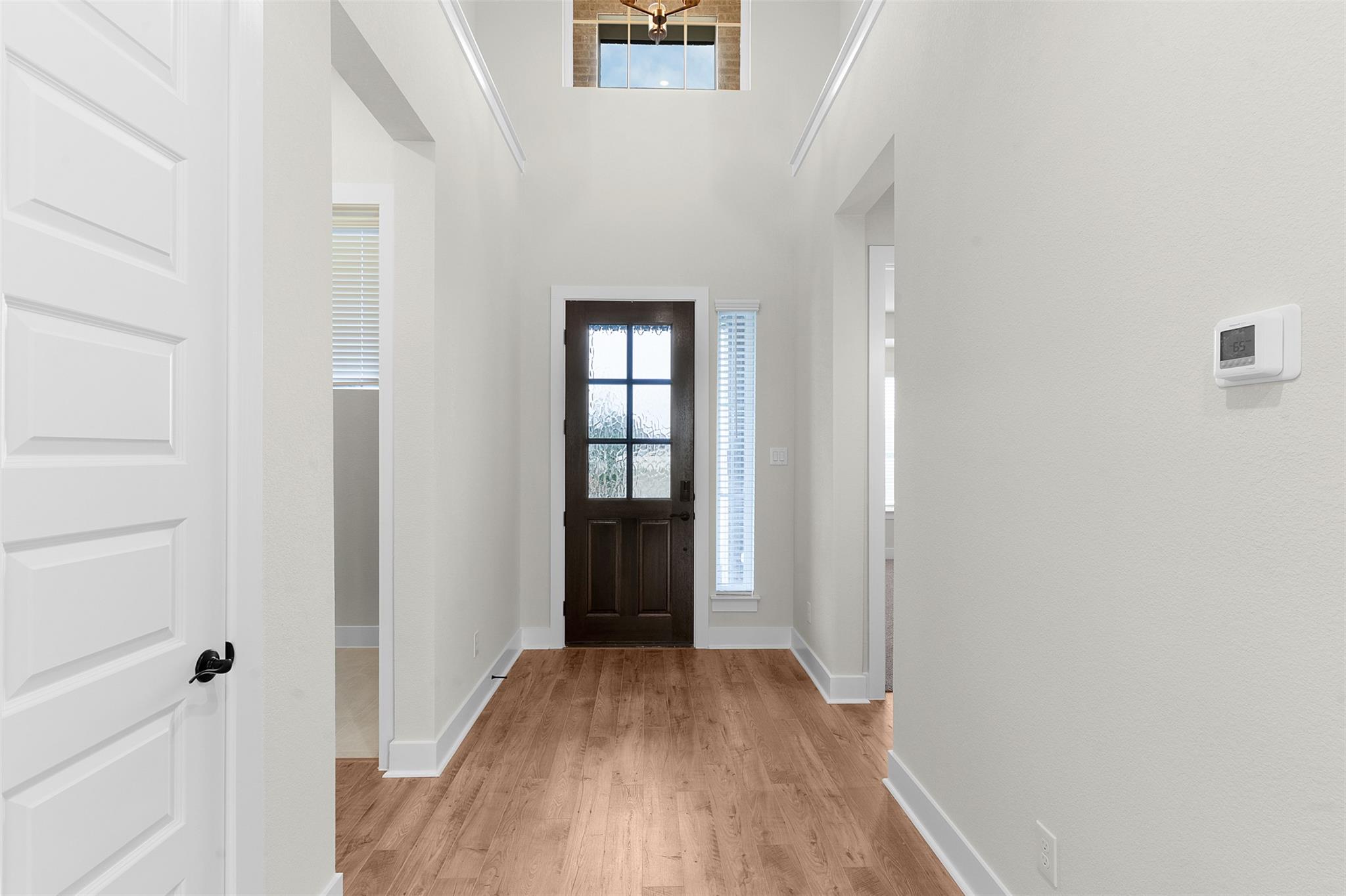 1021 Painted Horse Drive Georgetown TX 78633