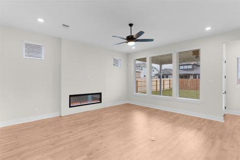 1021 Painted Horse Drive Georgetown TX 78633