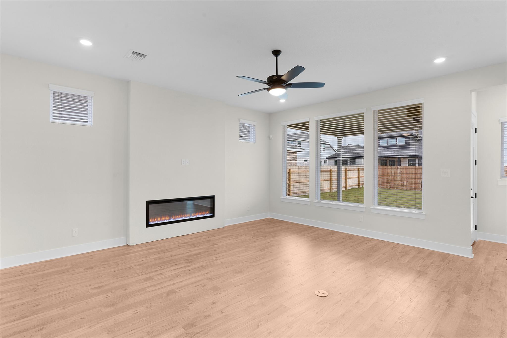1021 Painted Horse Drive Georgetown TX 78633