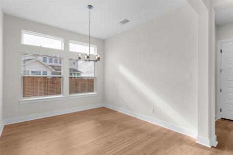 1021 Painted Horse Drive Georgetown TX 78633
