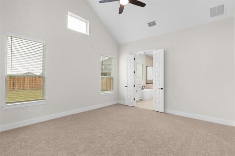 1021 Painted Horse Drive Georgetown TX 78633