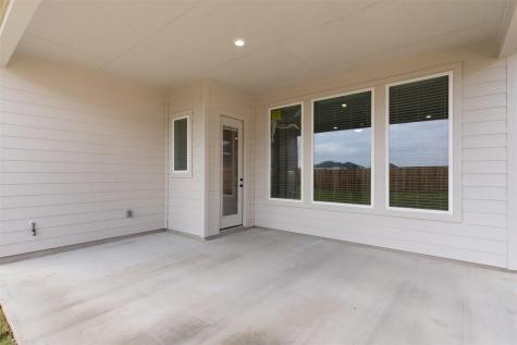 1021 Painted Horse Drive Georgetown TX 78633