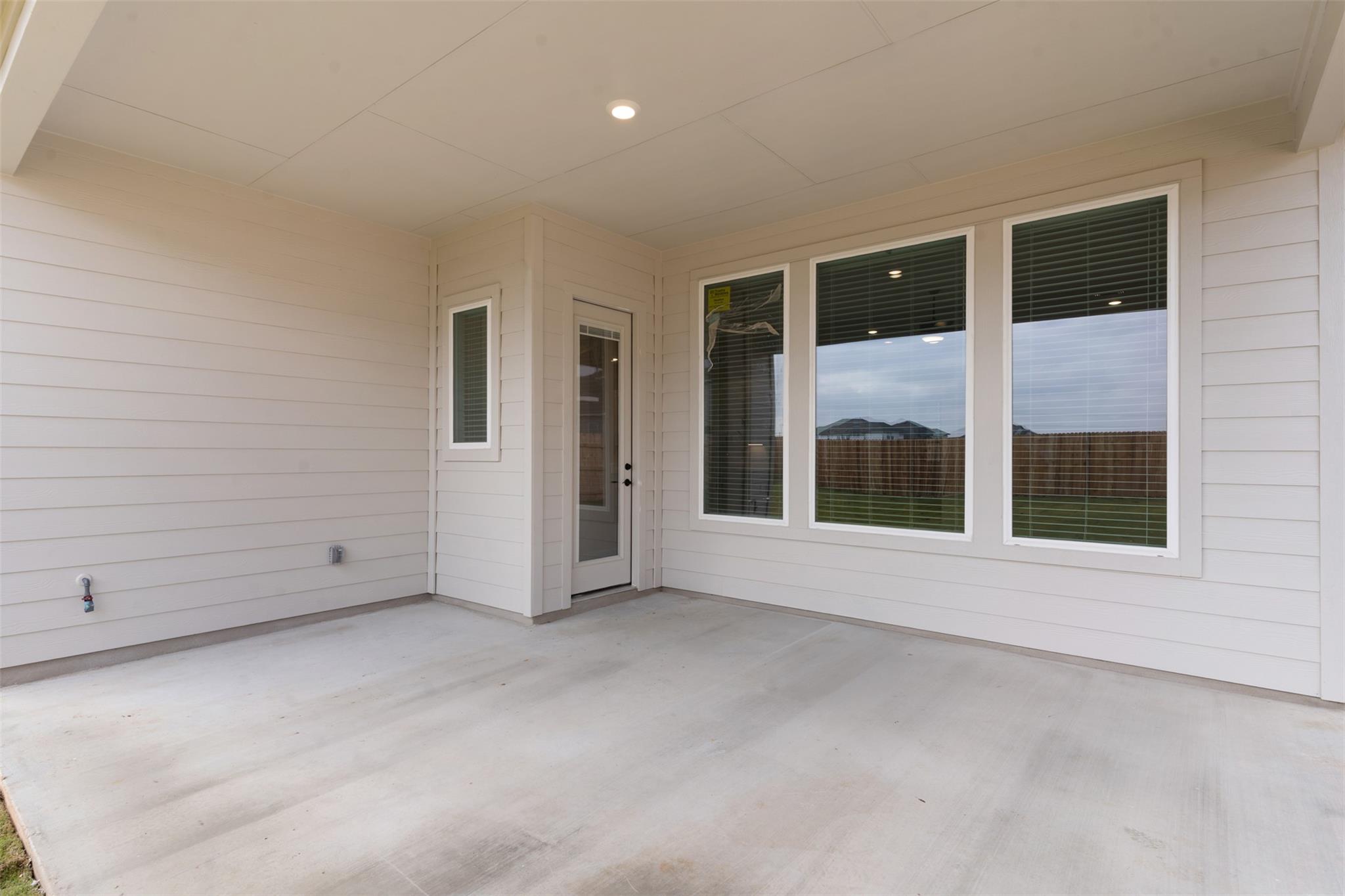 1021 Painted Horse Drive Georgetown TX 78633