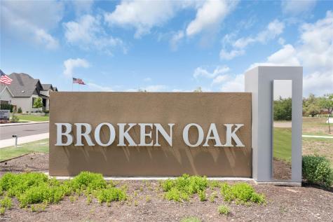 1021 Painted Horse Drive Georgetown TX 78633