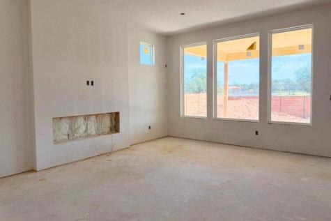 1021 Painted Horse Drive Georgetown TX 78633