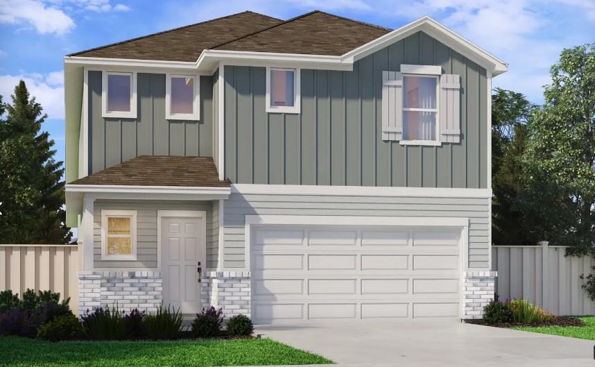 1508 Centavo Drive Pflugerville TX 78660