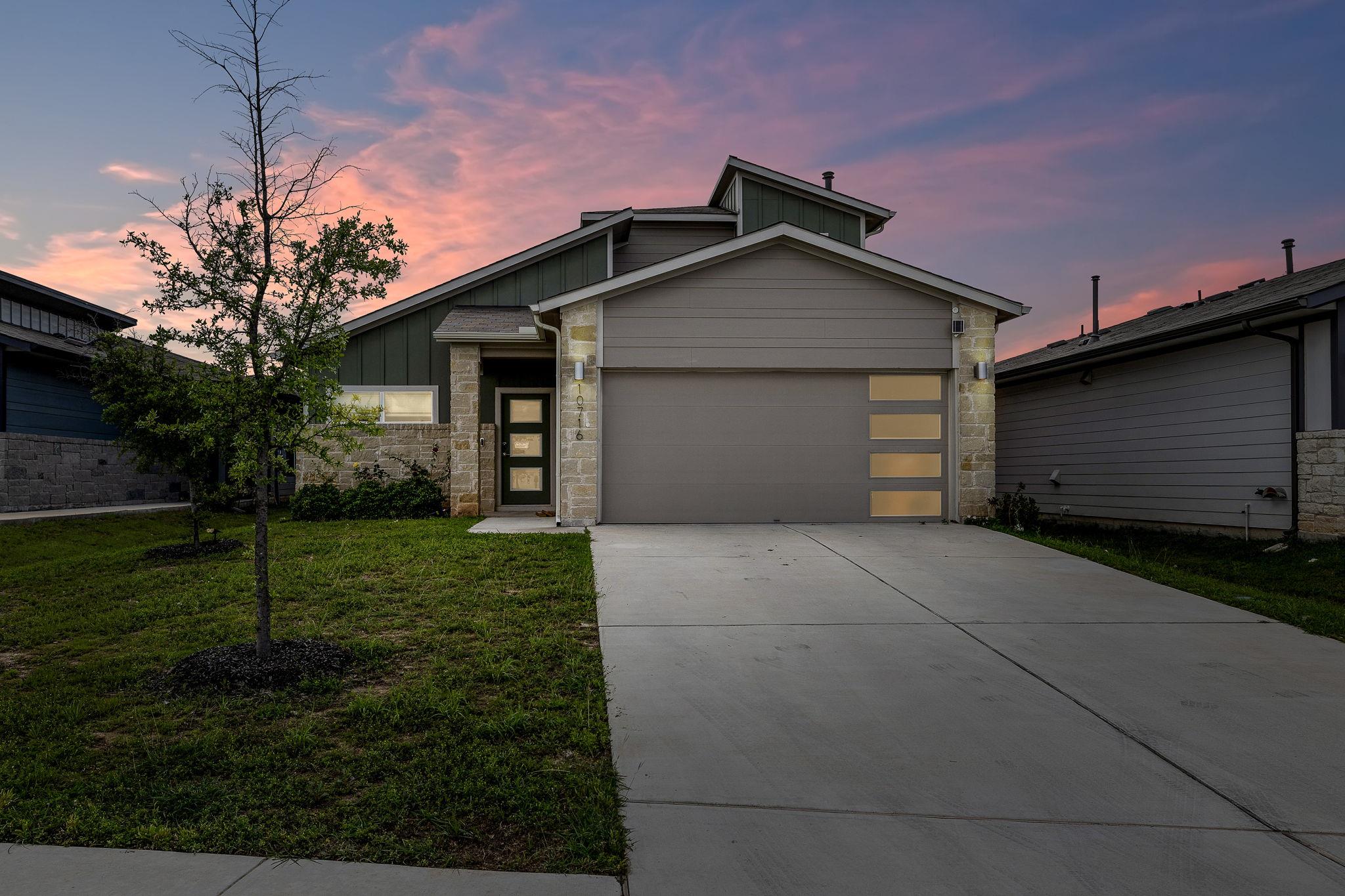 10716 Fulton Avenue Austin TX 78754