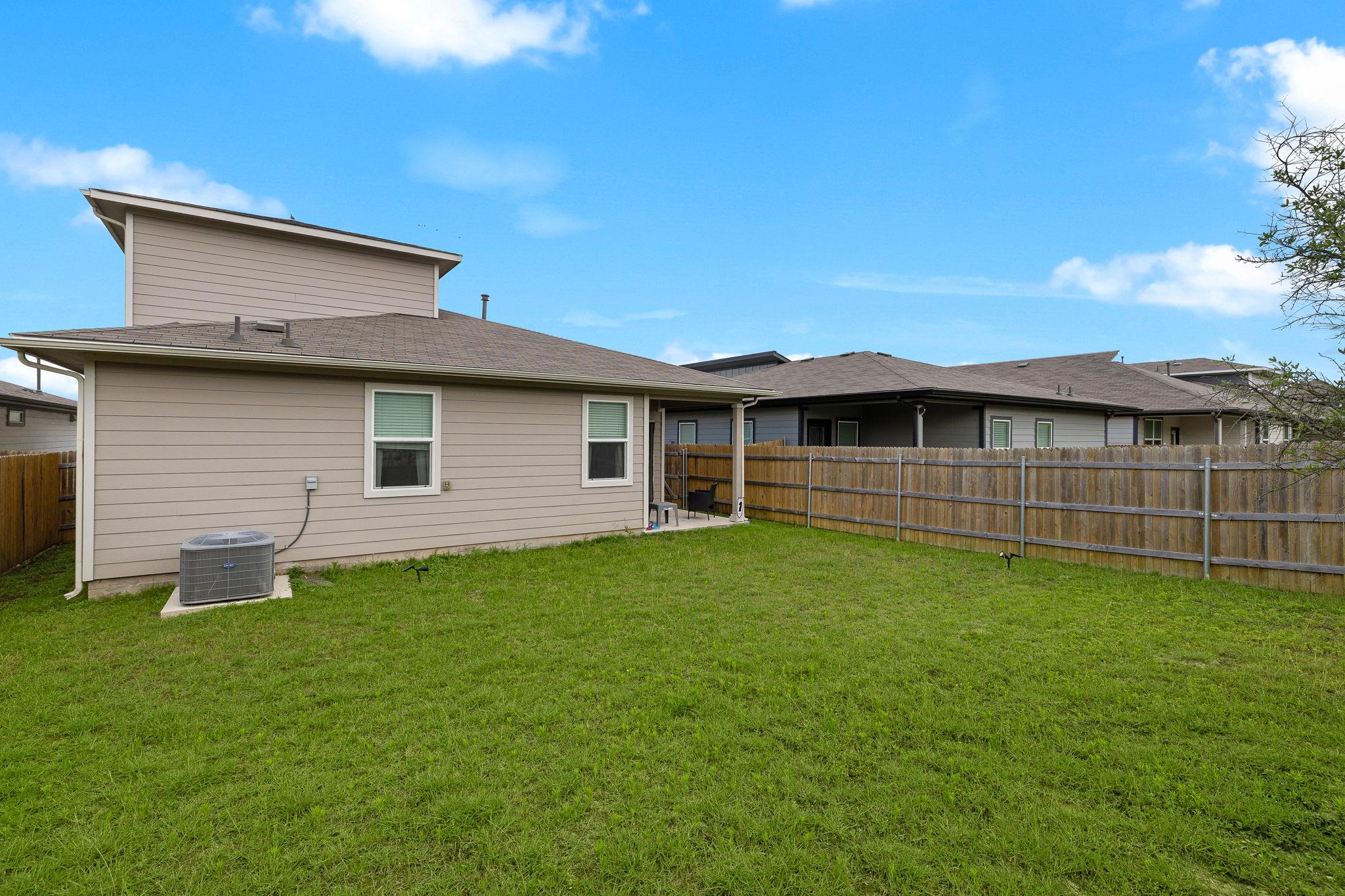 10716 Fulton Avenue Austin TX 78754