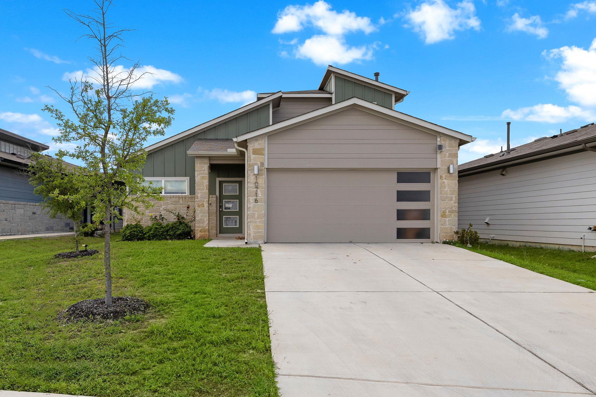 10716 Fulton Avenue Austin TX 78754