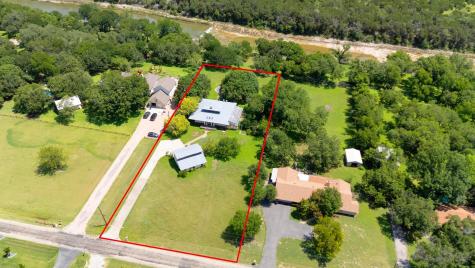 1001 S Gabriel Drive Leander TX 78641