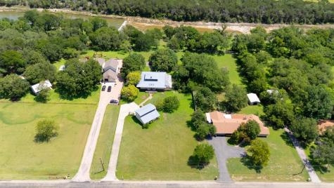 1001 S Gabriel Drive Leander TX 78641