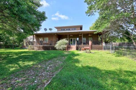 1001 S Gabriel Drive Leander TX 78641