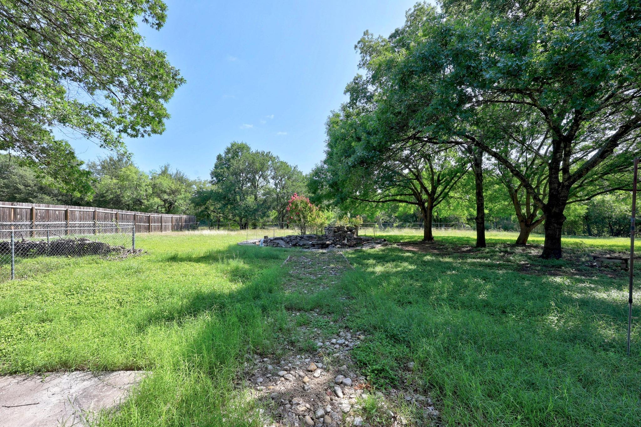 1001 S Gabriel Drive Leander TX 78641