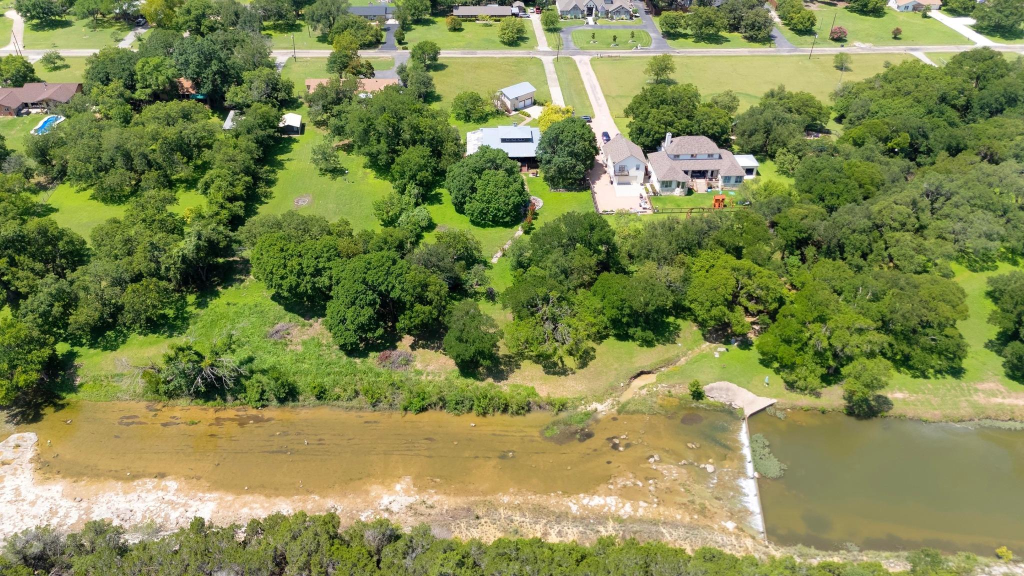 1001 S Gabriel Drive Leander TX 78641
