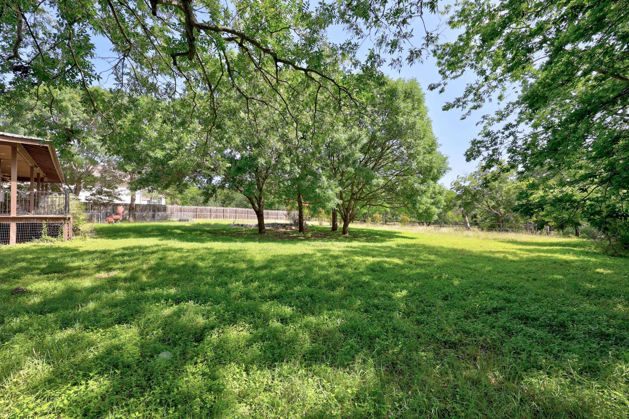 1001 S Gabriel Drive Leander TX 78641