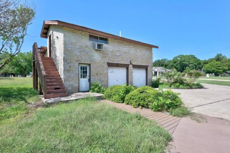 1001 S Gabriel Drive Leander TX 78641