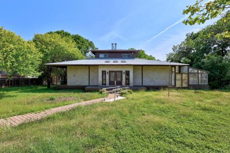1001 S Gabriel Drive Leander TX 78641