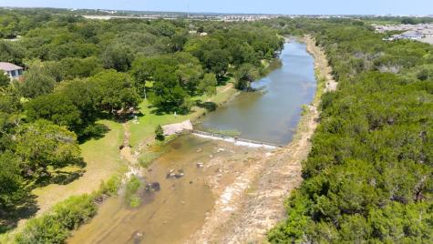 1001 S Gabriel Drive Leander TX 78641