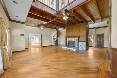 1001 S Gabriel Drive Leander TX 78641