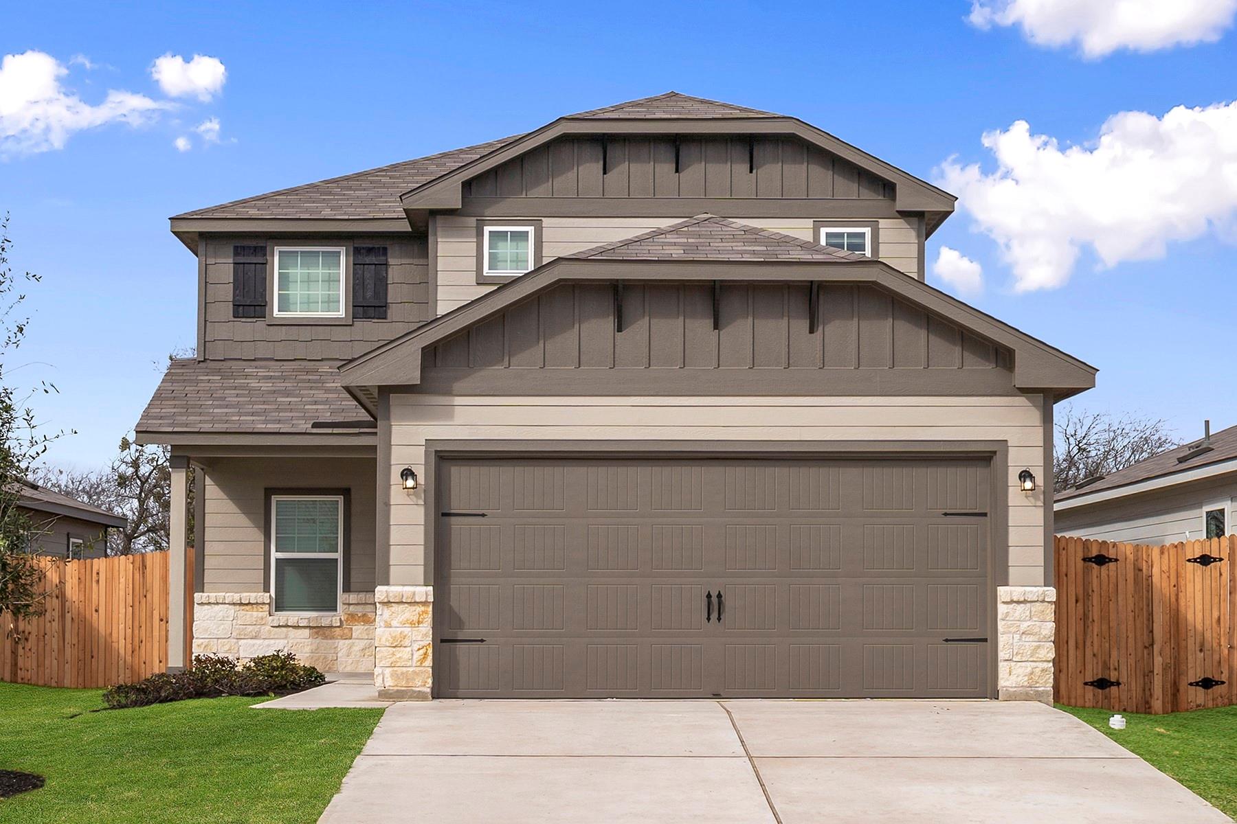 14700 Wahlbergs Way Elgin TX 78621