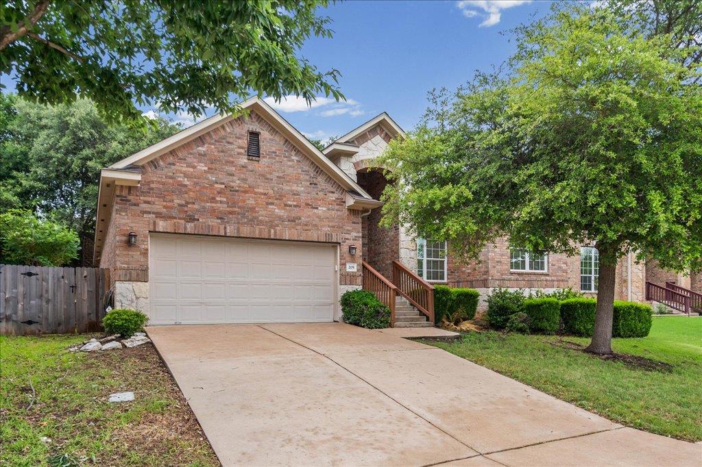 205 Kati Lane Cedar Park TX 78613